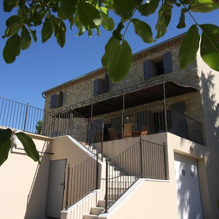 Maison 180 M² Proche De Beaumes De Venise La Roque-Alric Kültér fotó