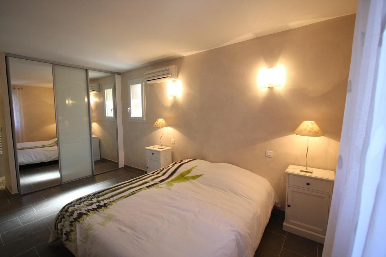 Maison 180 M² Proche De Beaumes De Venise La Roque-Alric Kültér fotó