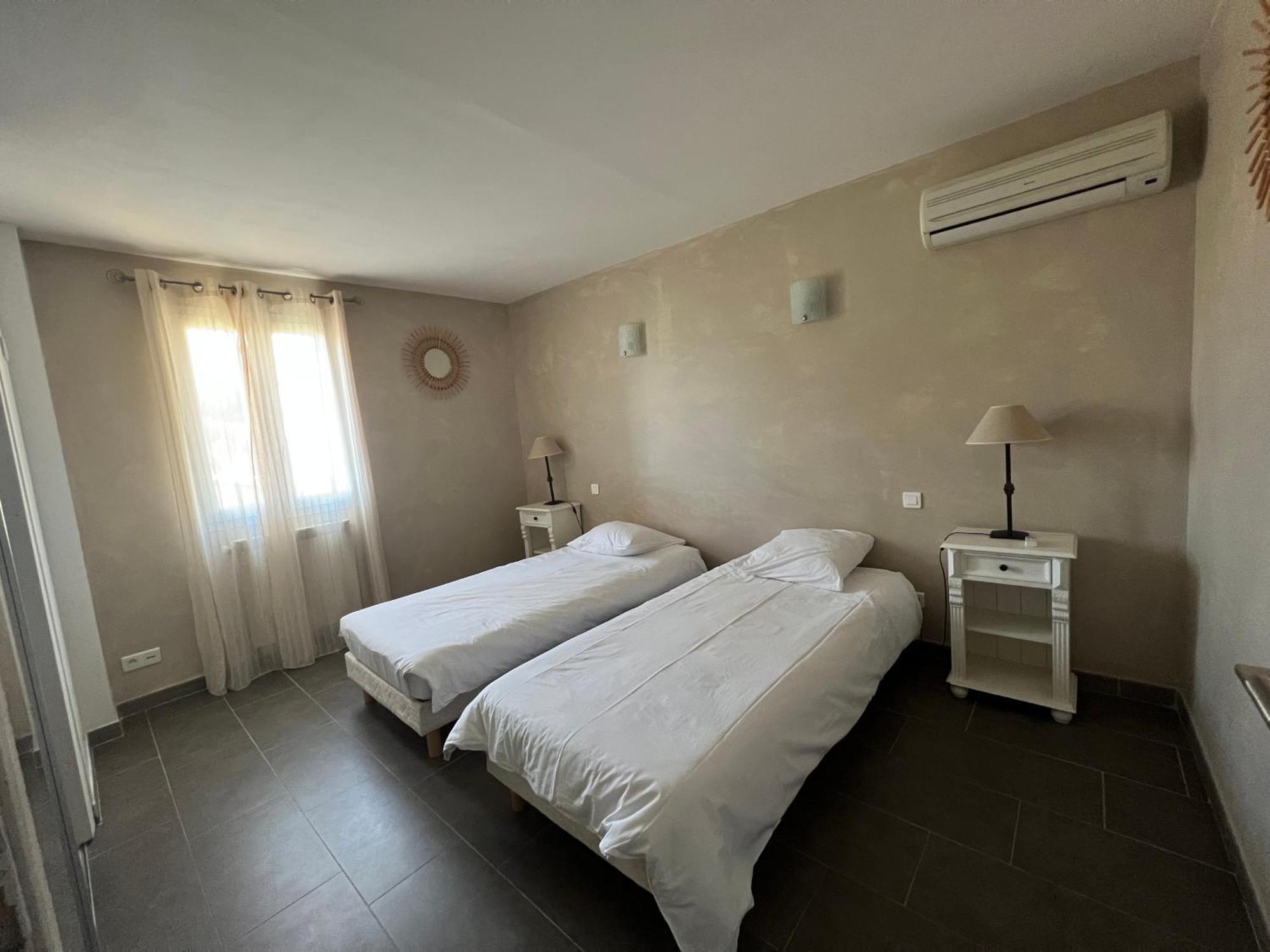 Maison 180 M² Proche De Beaumes De Venise La Roque-Alric Kültér fotó