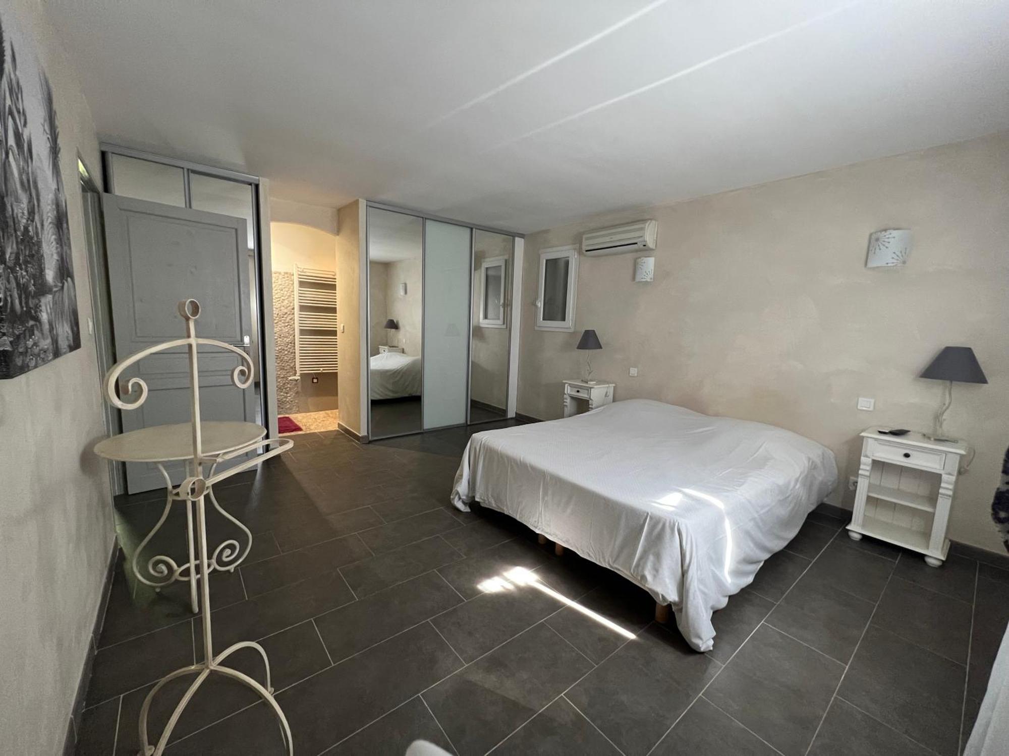 Maison 180 M² Proche De Beaumes De Venise La Roque-Alric Kültér fotó